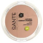 Compact Powder - 02 Neutral Beige