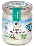 Kokos-Mundzieh&ouml;l 180ml