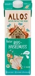 Drink - Reis - Haselnuss
