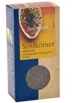 Senfk&ouml;rner schwarz