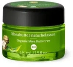 Sheabutter roh