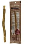 Miswak dental care - Naturzahnb&uuml;rste Wurzelholz