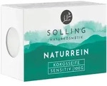 Kokosseife - Naturrein 100g
