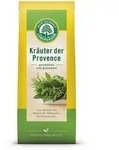 Kr&auml;uter der Provence - geschnitten & getrocknet