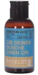 Gin - Duschgel 2in1 Haut & Haar Mini