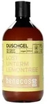 Ingwer Zitrone - Duschgel