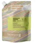 Ingwer Zitrone - Duschgel Refill
