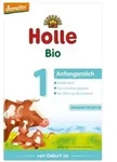 Bio Anfangsmilch - 1