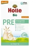 Bio Anfangsmilch - PRE aus Ziegenmilch von Geburt an