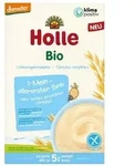 Bio-Getreidebrei - Hafer glutenfrei