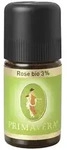 Rose bio 3%