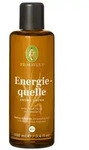 Aroma Sauna - Energiequelle