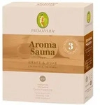 Aroma Sauna - Kraft & Ruhe Set