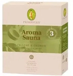 Aroma Sauna - Frische & Energie Set