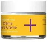 Trockene Haut - Cr&egrave;me de la Cr&egrave;me