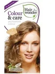 Haarfarbe - 7 Medium Blond
