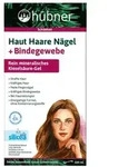 Haut Haare N&auml;gel + Bindegewebe 500ml
