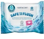 Safe to Flush - Feuchtes Toilettenpapier 30St&uuml;ck