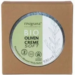Bio - Oliven Creme soft 100ml