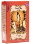 Henna Pulver - Kupfer