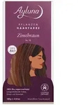 Haarfarbe - Nr.70 Zimtbraun