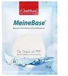 MeineBase&reg; - K&ouml;rperpflegesalz Portionsbeutel 35g