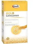 Linusit - GOLD Leinsamen 250g