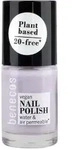 Nail Polish - lovely lavender