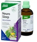 Melatonin Tropfen