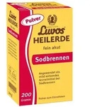 Heilerde - fein akut