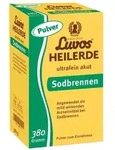 Heilerde - Ultrafein