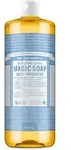 Baby parf&uuml;mfrei - 18in1 Magic Soap Naturseife 945ml
