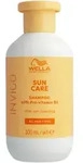 WELLA PROFESSIONALS INVIGO SUN CARE AFTER SUN CLEANSING SHAMPOO