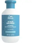 WELLA PROFESSIONALS INVIGO SCALP BALANCE ANTI-DANDRUFF SHAMPOO