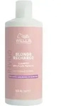 Wella Professionals Invigo Blonde Recharge Color Refreshing Shampoo Cool Blonde