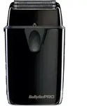 BaByliss Pro FXLFS2E Double Foil UV Shaver