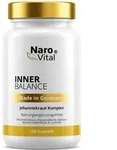 NaroVital Inner Balance &ndash; F&uuml;r mehr Ruhe & innere Ausgeglichenheit