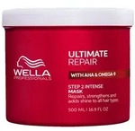 Wella Professionals Ultimate Repair Haarmaske