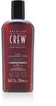 American Crew 3-in-1 Chamomile & Pine Shampoo, Conditioner & Body Wash
