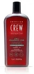 American Crew 3-in-1 Chamomile & Pine Shampoo, Conditioner & Body Wash