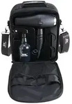 JRL Forte Pro Feather Haartrockner Combo Kit &ndash; Ultraleicht, leistungsstark &