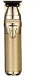 BaByliss Pro FXONE All-Metal Gold Skeleton Trimmer FX799GE