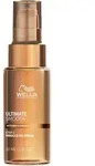 Wella Professionals Ultimate Smooth Miracle Oil Serum