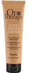 Fanola Oro Therapy Gold Hand Cream &ndash; Pflege & Feuchtigkeit f&uuml;r die H&auml;nde