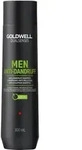 Goldwell Dualsenses Men Anti Dandruff Shampoo &ndash; Effektive Anti-Schuppen Pflege f&uuml;r