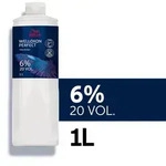 Wella Welloxon Perfect 6% &ndash; Oxidationscreme f&uuml;r professionelle Colorationen