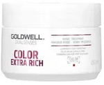 Goldwell Dualsenses Color Extra Rich 60 Sec Treatment &ndash; Intensivkur f&uuml;r