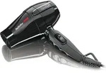BaByliss Pro BAMBINO Reisef&ouml;hn schwarz