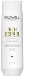 Goldwell Dualsenses Rich Repair Restoring Shampoo &ndash; Aufbau & Pflege f&uuml;r