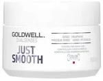 Goldwell Dualsenses Just Smooth 60 Sec Treatment &ndash; Intensivkur gegen Frizz &